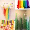 Crepe Paper Streamers, 1-3/4" x 81 ft, Assorted Colors – Party Decorations, Classroom & Craft Supplies